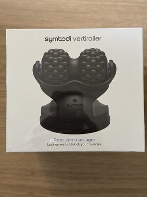 New Symbodi Vertiroller Precision Massage Roller - Mountable