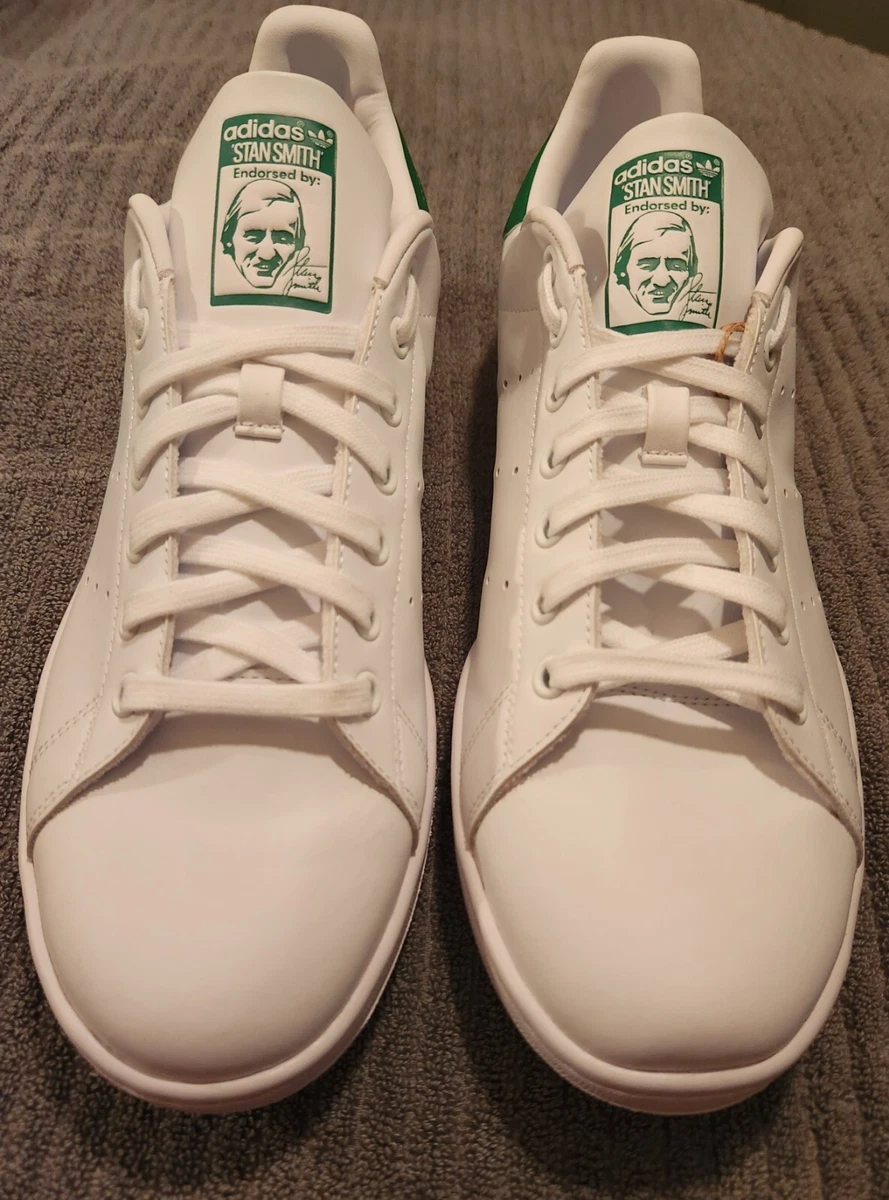 Stan smith hotsell mens size 11