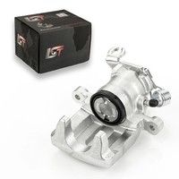 Bremszange Bremssattel Faustsattel Hinten Links FüR Mitsubishi Carisma DA 00-03