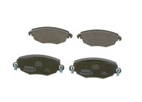 NEU - Bosch 0986494026 Bremsbelagsatz, Scheibenbremse FüR Ford Jaguar