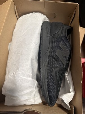 New Balance Men's Athletic 247s Shoes Size: 12 Color: Black