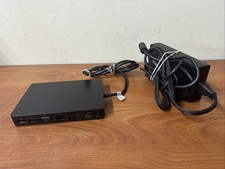Dell WD15 k17a Docking Station 130W AC Adapter
