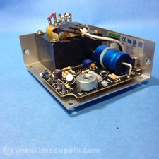 Sola SLS-12-017 Power Supply USIP