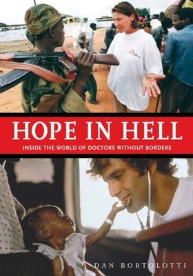 Hope in Hell: Inside the World - VERY GOOD