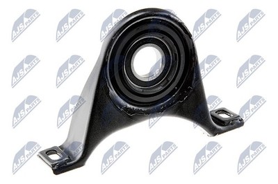 Lagerung Gelenkwelle NTY NLW-CH-001 für DODGE CHRYSLER 300C LX CHALLENGER SRT8