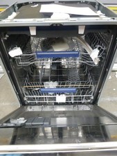 Image of Smeg Dishwasher St/Steel DI362DQ 60cm Fully Integrated A Graded (CH-4342)