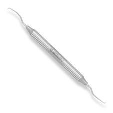 Brite Sources USA CUSYN15-16M Dental Universal Mini Curette, SYN MINI 15-16