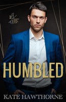 Humbled Kate Hawthorne Taschenbuch Englisch 2024 Kate Hawthorne Books