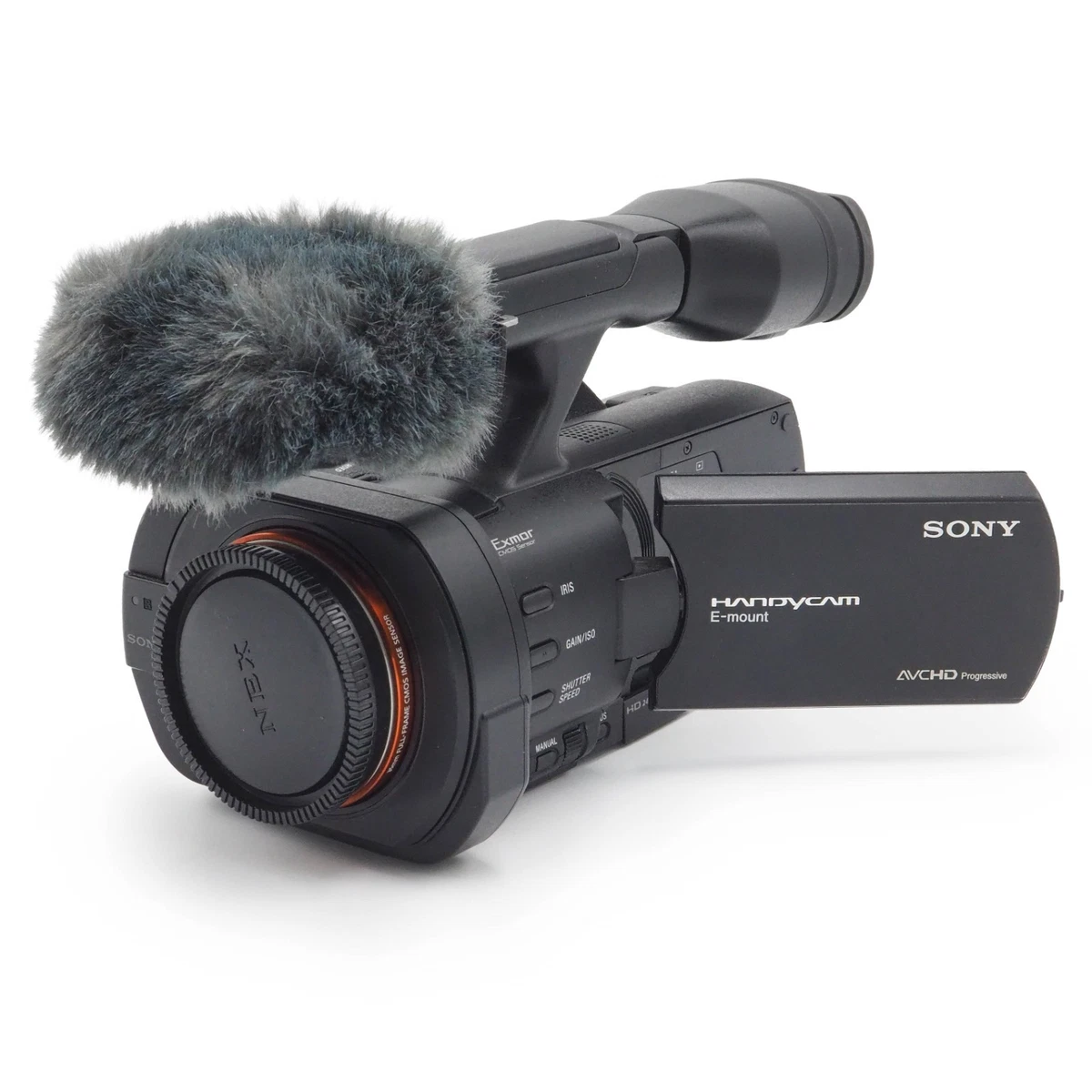 Sony Nex Vg900 for sale | eBay