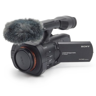 Sony NEX VG900 Handycam HD Camcorder Body Only