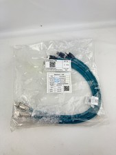 x(3) Amphenol LTW Cable Assy Ethernet, M12R-R...