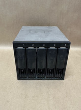 5 Bay SATA Vertical Enclosure w/ Trays