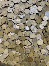Estate Lot Of 1000 Lincoln Wheat Cents With 150 Early Dates 1909-1939 Included Estate Lot Of 1000 Lincoln Wheat Cents With 150 Early Dates 1909-1939 Included