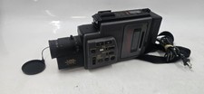 Canon Canovision 8 VM-E2n 8mm Video Cam Recorder - AS-IS - GC-6407