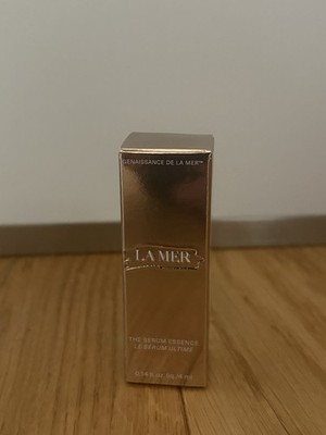 La Mer - The Serum Essence 4ml