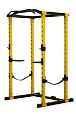 HULKFIT MULTI-FUNCTIONAL ADJUSTABLE PRO SERIES - YELLOW