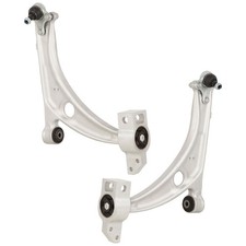 For Volkswagen Passat 2005 2006 2007 2008 New Front Lower Control Arm Kit Tcp For Volkswagen Passat 2005 2006 2007 2008 New Front Lower Control Arm Kit Tcp
