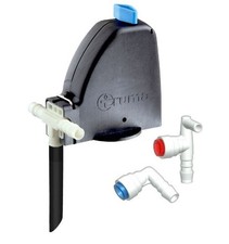 Truma Sicherheitsventil Frost Control TB 10mm (Tannenbaum System)