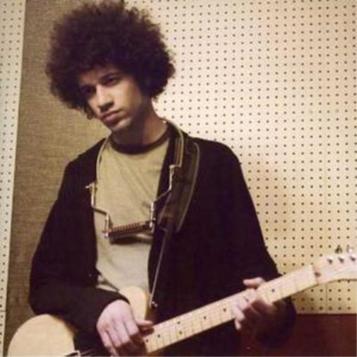 Альбом Рона Франклина Ron Franklin (CD) (ИМПОРТ ИЗ Великобритании)