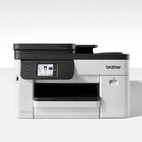 Brother MFC-J5013DW ZU1 All In One WiFi Colour Duplex A4 Inkjet Printer + Feeder