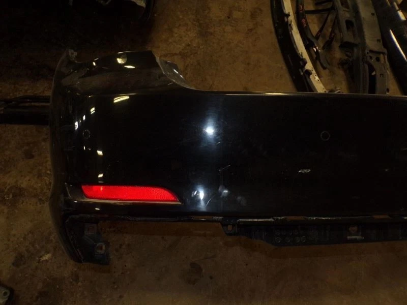 (LOCAL PICKUP ONLY) Rear Bumper Park Assist Fits 11-12 BMW ALPINA B7 1326467 - Image 3 of 4