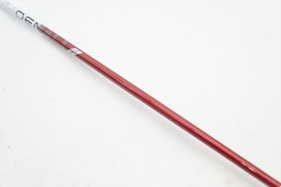 New Fujikura Axiom Velocore 105G Stiff 37.5'' Iron Shaft Uncut .370 Inv13287883