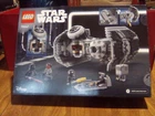 LEGO Star Wars: TIE Bomber (75347) 625 Pieces Return Of Jedi Anniversary Darth