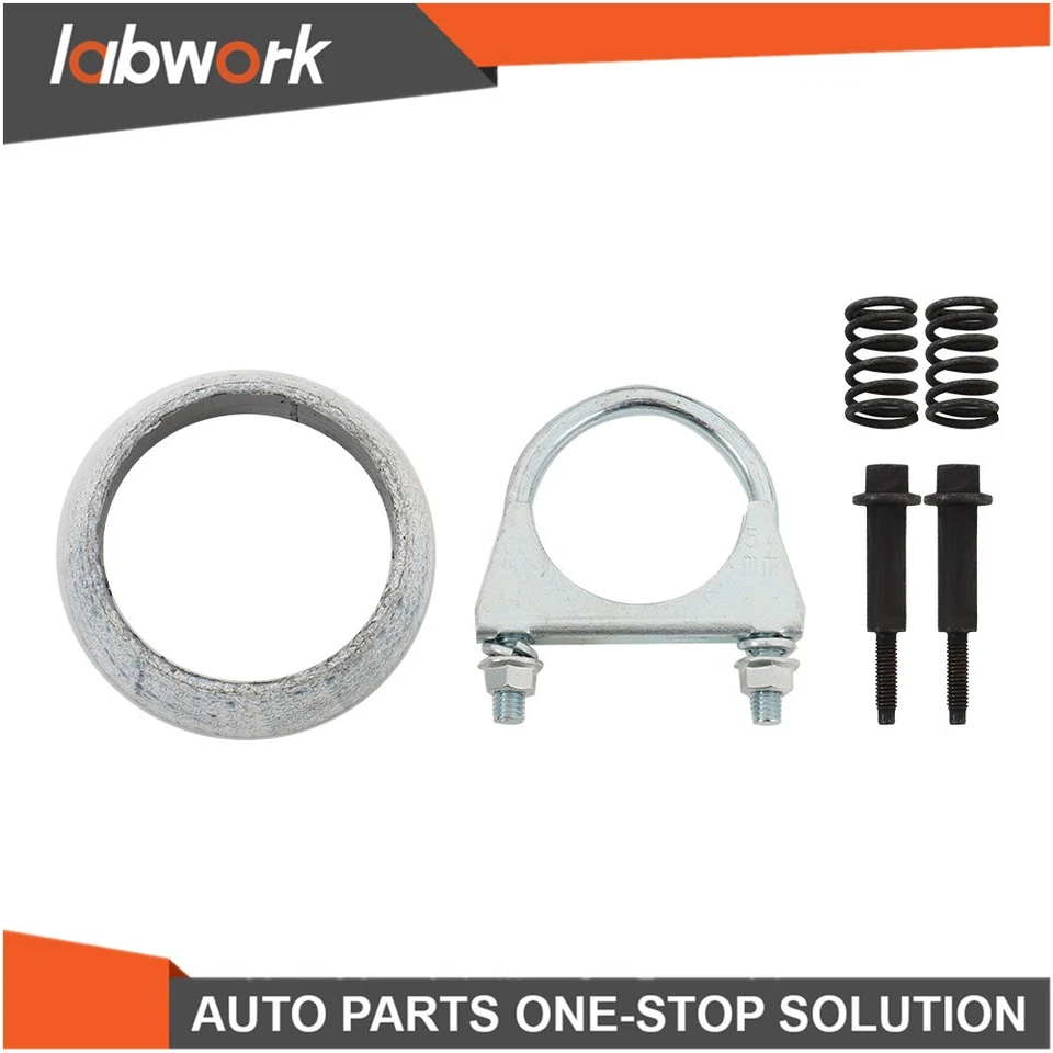 Convertidor catalítico de trabajo de laboratorio para Toyota Echo 2000-2005 y Scion Xa 2004-2006 1,5 L Foto 3 de 4