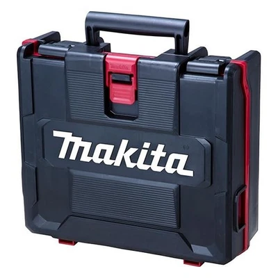 Étui de transport en plastique Makita 821811-8 pour boîte à outils TD173... - Photo 1/4