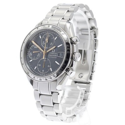 OMEGA Speedmaster Date 3513.50 Automatic [-2s/d] Aftermarket Hands