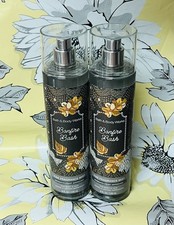 2-PC Bath Body Works Bonfire Bash Fine Fragrance Mist 8 oz