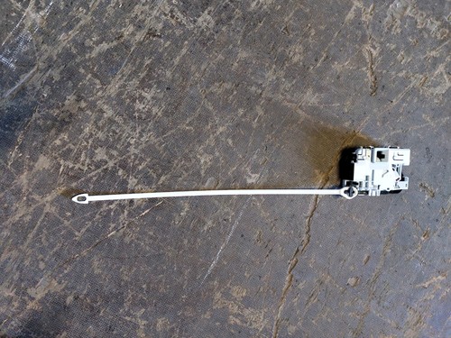 Türverriegelung Türschloss Siemens 10026688 Tür WN54C2070/01 Ersatzteil Original