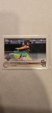 2022 Topps Pro Debut JACKSON MERRILL Rookie PD-103 Auto - San Diego Padres #1!