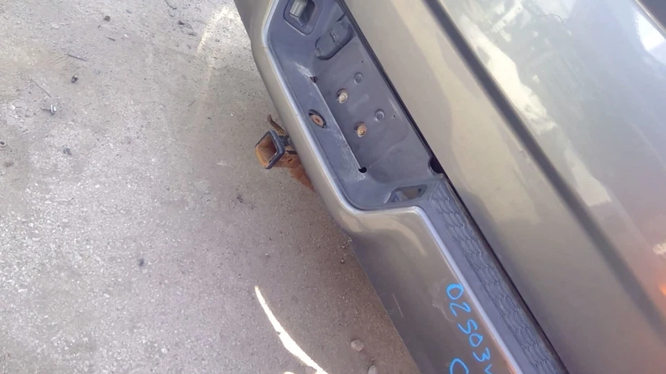 Espejo retrovisor atenuación manual sin Bluetooth compatible con caravana 10-18 4993144 Foto 2 de 2