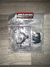 DeAgostini - McLaren MP4/23 - Lewis Hamilton - USA Seller - Stage 32
