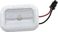 W11130208 Fits for Whirlpool Refrigerator LED light module Assembly white
