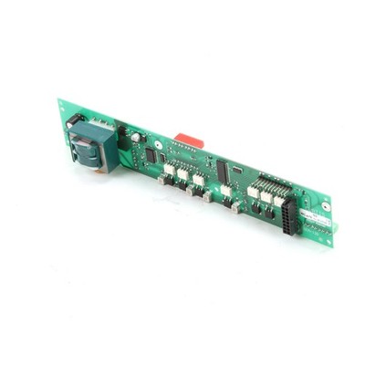 Wilbur Curtis Control Board 120V 50/60Hz Gem WC-670 - Genuine OEM Replacement