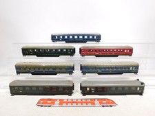 Märklin H0 Bastler-Konvolut Gehäuse OHNE DREHGESTELLE für 346/*: DB etc #EG417-3