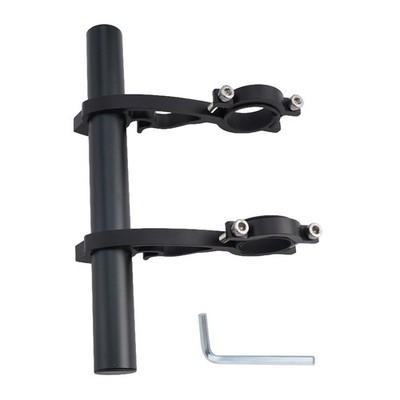 Bicycle extension rack Aluminum alloy bracket extension mount cycling accessorie