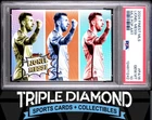 2024 Topps Finest Lionel Messi Sp