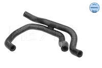 KüHlerschlauch FüR Audi Skoda VW A3 Octavia I Combi Bora Variant Golf IV