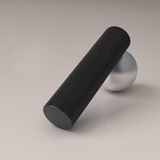 High Density Foam Roller Deep Tissue Massage Muscle Stretching Recovery