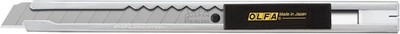 OLFA 141B S Cutter Knife JAPAN 9mm Auto-Lock Utility Hobby Graphic Art Design