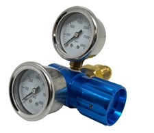 High Performance Nitrogen Regulator 400psi HVAC Offroad Tires Fox Shocks