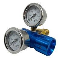 High Performance Nitrogen Regulator 400psi HVAC Offroad Tires Fox Shocks