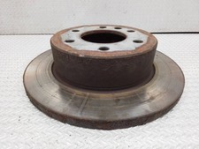 Disque de frein Volkswagen CRAFTER