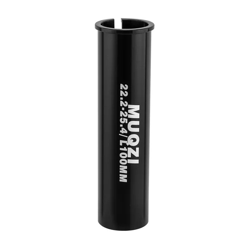 Bike Seat Post Shim Tube Sleeve Reducer Seatpost Converter A