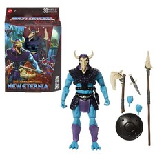 Masters Of The Universe Masterverse New Eternia Skelcon Action Figure