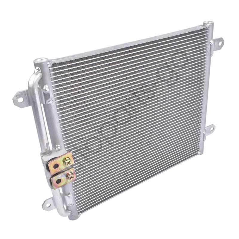 Lamborghini Huracan 2020-2023 Ac condenser P/N 4S0816411