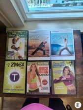 DVD Series 